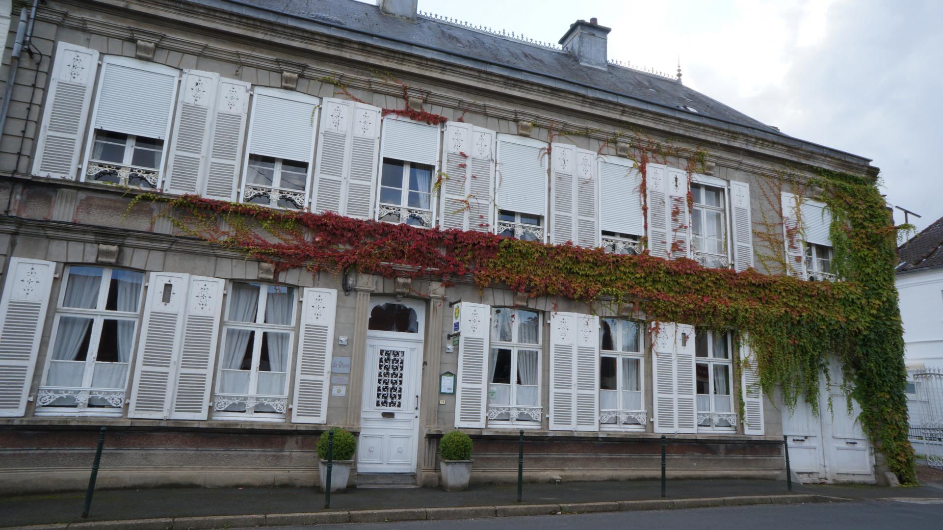 Chambre d'hôtes La Rêverie n°G723 à Fauquembergues Pas