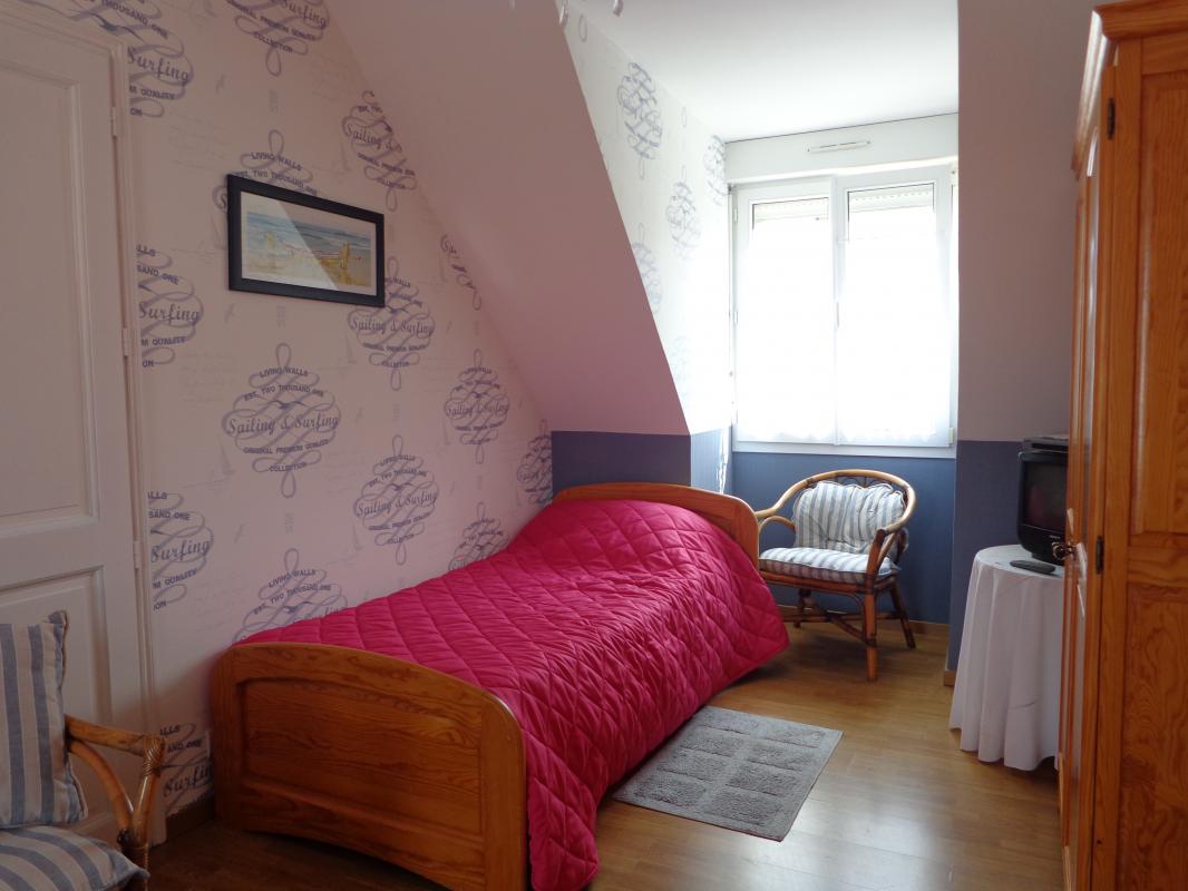 Chambre d'hôtes Les Arums n°G555 à Audresselles Pas de