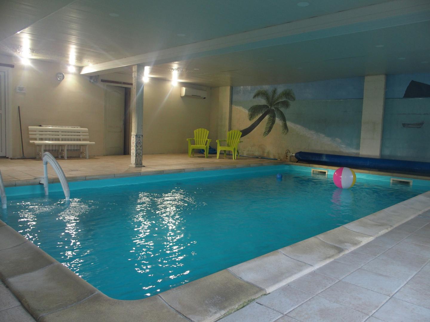 Gite Avec Piscine Nord Pas De Calais