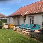 gite - Le Nid - LEULINGHEN BERNES - Pas-de-Calais