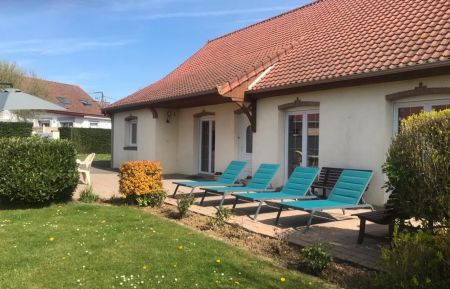 Gîte n°G02135 Leulinghen-Bernes - Pas-de-Calais - photo
