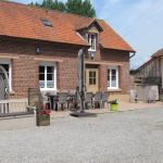 gite - Les Gîtes du Vieil Ham - HUBERSENT - Pas-de-Calais