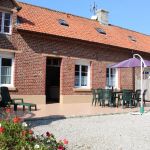 gite - Les Gîtes du Vieil Ham - HUBERSENT - Pas-de-Calais