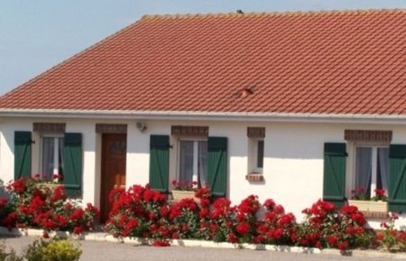 G&icirc;te n&deg;G1266 Airon-Notre-Dame - Pas-de-Calais - photo
