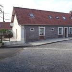 gite - De la vall&eacute;e - SANGHEN - Pas-de-Calais