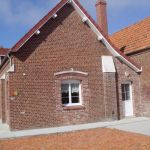 gite - Gîte des Tilleuls - GOMMECOURT - Pas-de-Calais