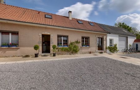 G&icirc;te n&deg;G1616 Senlecques - Pas-de-Calais - photo