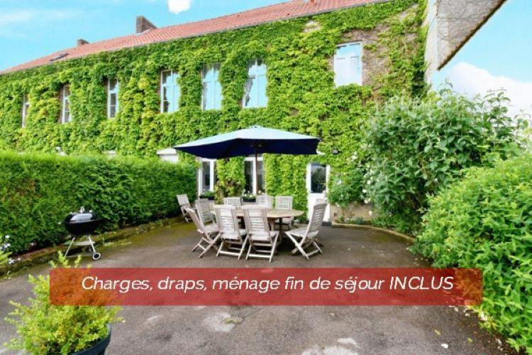 Le Mont des Faucons