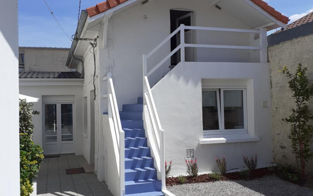 Chambre D'hote Berck Bord De Mer