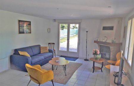 G&icirc;te n&deg;G622222 Cr&eacute;marest - Pas-de-Calais - Salon