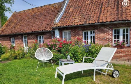 G&icirc;te n&deg;G622438 &Eacute;perlecques - Pas-de-Calais - photo