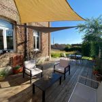 terrasse plein sud