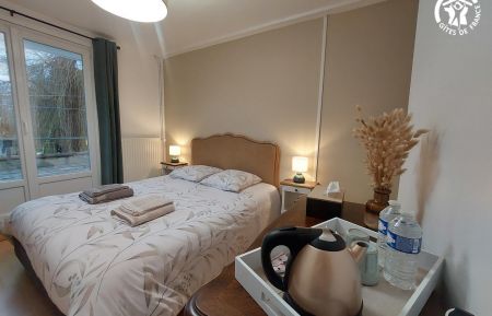 Chambre d'hôtes n°G622466 Clerques - Pas-de-Calais - photo