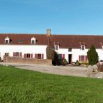 gite - Le Pigeonnier - WIERRE EFFROY - Pas-de-Calais