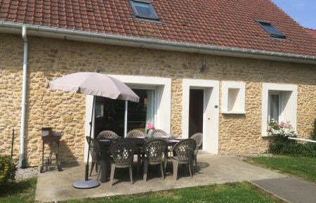 Gîte n°G622601 Belle-et-Houllefort - Pas-de-Calais - photo