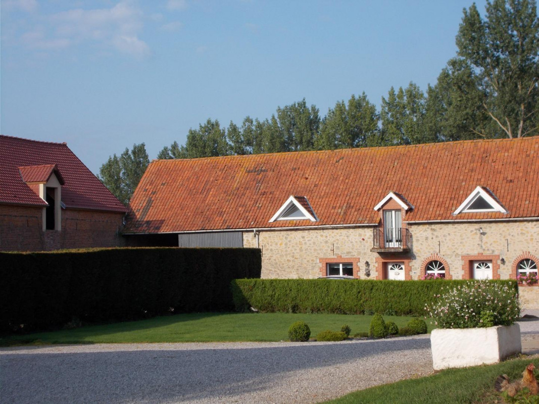 La Vausserie