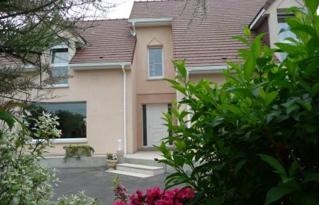 Chambre d'hôtes n°G665 Verton - Pas-de-Calais - photo