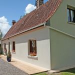 gite - Le Capron - MUNCQ NIEURLET - Pas-de-Calais