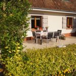 gite - A la ferme du Vieux Château - BERNIEULLES - Pas-de-Calais