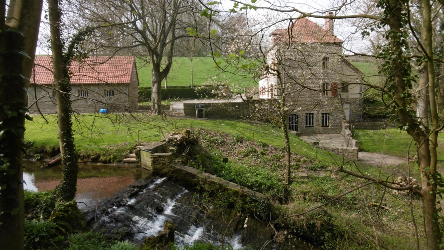 Moulin du Denacre