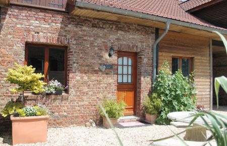 G&icirc;te n&deg;G1598 Arleux-en-Gohelle - Pas-de-Calais - photo