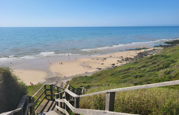 Gîte Labri Gîte Ng1742 à Equihen Plage Pas De Calais