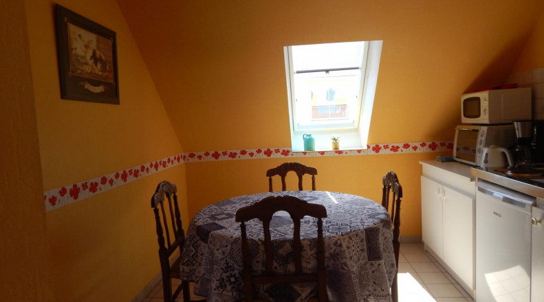 Chambre d'hôtes Les Arums (location de vacances
