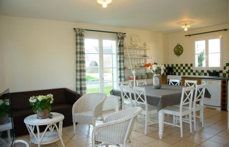 G&icirc;te n&deg;G7487 Offekerque - Pas-de-Calais - S&eacute;jour