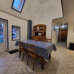 Espace repas 
