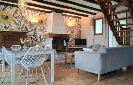 G&icirc;te n&deg;G2431 Audinghen - Pas-de-Calais - Gite Ondine