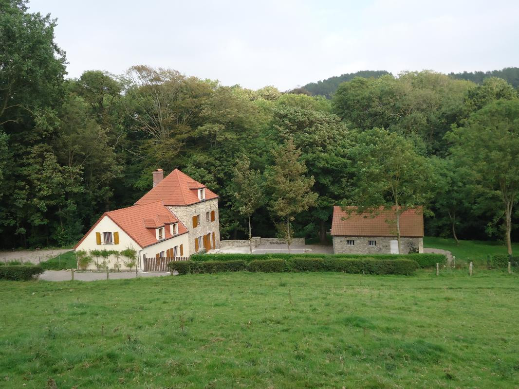 Moulin du Denacre