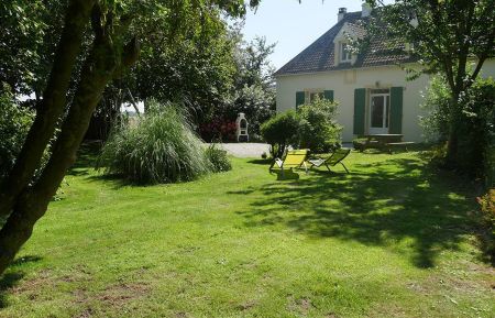 G&icirc;te n&deg;G2435 Audinghen - Pas-de-Calais - photo