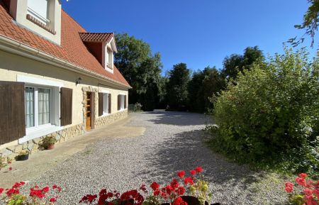 G&icirc;te n&deg;G1650 Tardinghen - Pas-de-Calais - photo