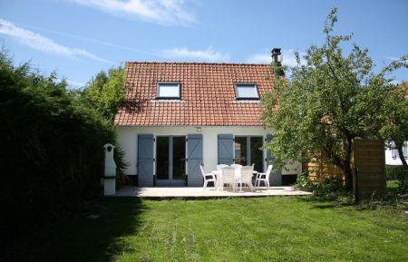 G&icirc;te n&deg;G1692 Licques - Pas-de-Calais - photo