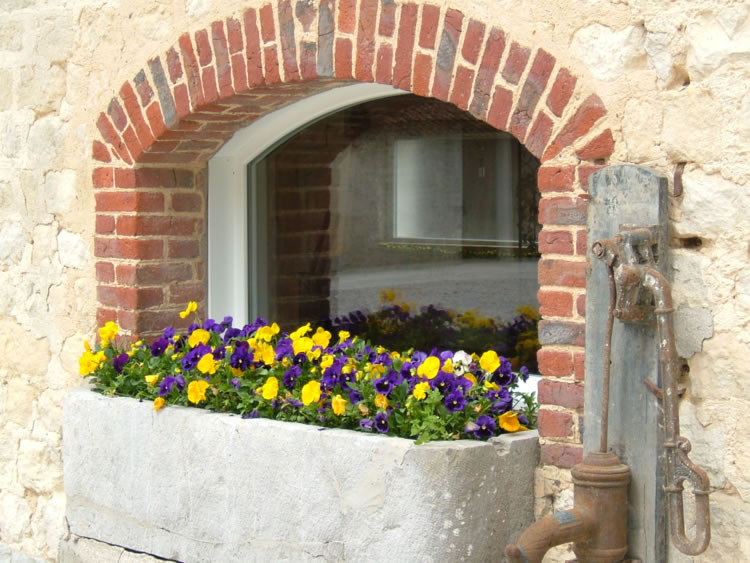 La liégette