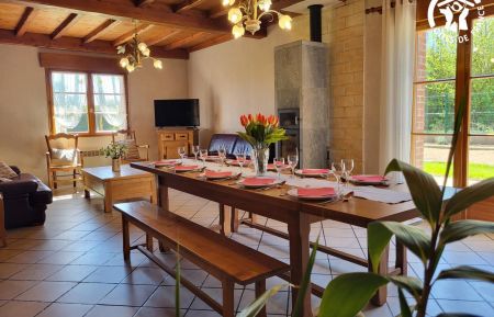 G&icirc;te n&deg;G1384 Coyecques - Pas-de-Calais - photo