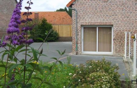 G&icirc;te n&deg;G1496 Sailly-au-Bois - Pas-de-Calais - photo