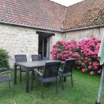 gite - Du Flot - AUDEMBERT - Pas-de-Calais