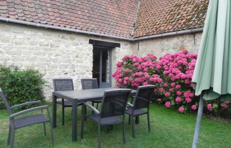 G&icirc;te n&deg;G237 Audembert - Pas-de-Calais - photo