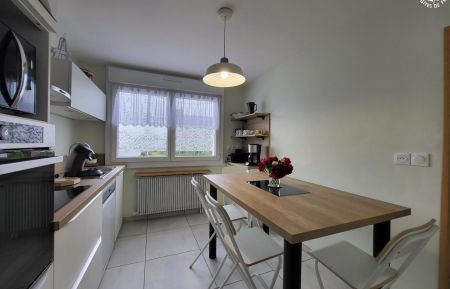 G&icirc;te n&deg;G622431 Ablain-Saint-Nazaire - Pas-de-Calais - Cuisine