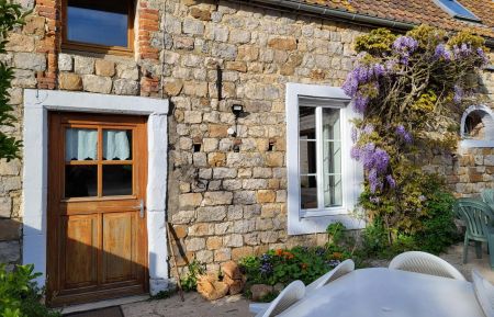 G&icirc;te n&deg;G1428 Samer - Pas-de-Calais - photo