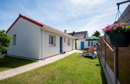 G&icirc;te n&deg;G1468 Ambleteuse - Pas-de-Calais - photo
