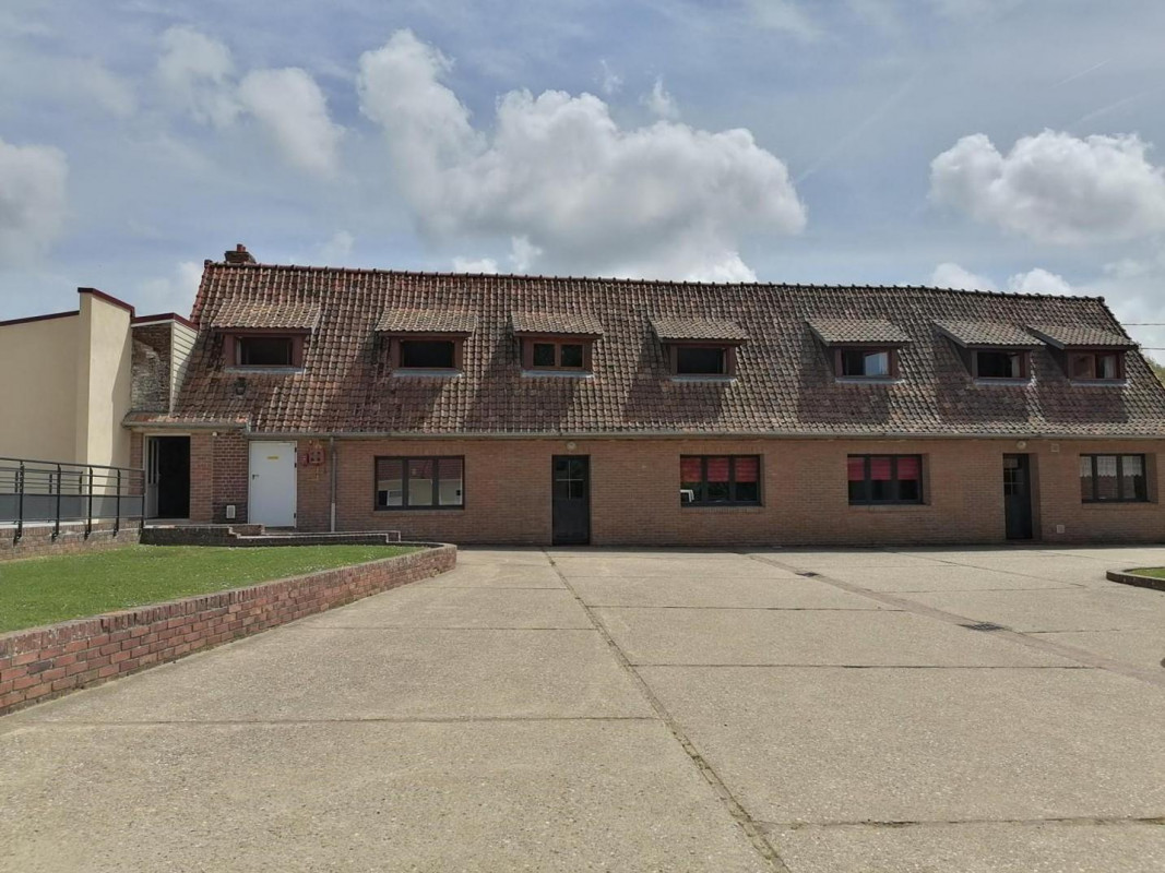 Ferme de Thubeauville