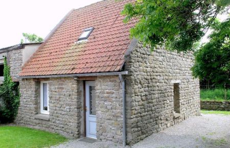 G&icirc;te n&deg;G622610 Audinghen - Pas-de-Calais - Fa&ccedil;ade