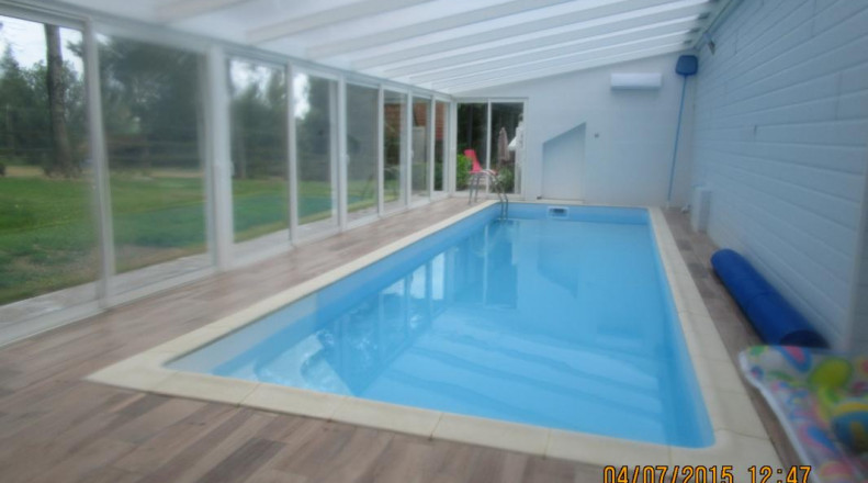 Location Gite Avec Piscine Couverte Nord Pas De Calais