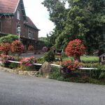 gite - La Cascade Fleurie - CARENCY - Pas-de-Calais