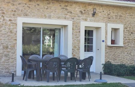 Gîte n°G622602 Belle-et-Houllefort - Pas-de-Calais - photo