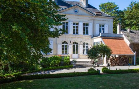 Maison Grandsire Chambre d'hôtes n°G622031 Saint-Léonard - Pas-de-Calais - Maison Grandsire