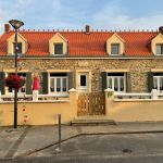 gite - Villa Sainte Th&eacute;r&egrave;se - WISSANT - Pas-de-Calais