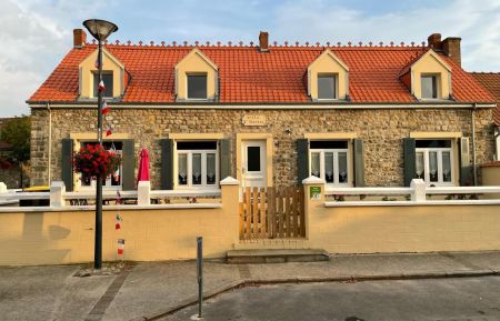 Gîte n°G622416 Wissant - Pas-de-Calais - photo